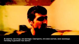 Азербайджанец про жизнь в Азербайджане.