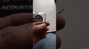 Струны Martin видео ♤1