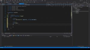 Реализация интерфейса по умолчанию в C# 8.0  _  C# ОТ НОВИЧКА К ПРОФЕССИОНАЛУ _ # 80 (1080p)