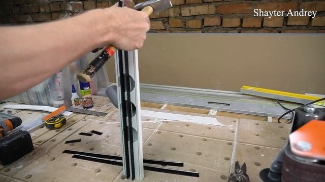 Инструмент который нужен многим но его не купить, значит делаем его сами!