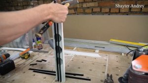 Инструмент который нужен многим но его не купить, значит делаем его сами!