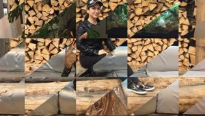 Татарские песни в испонении Ильсии Бадретдиновой