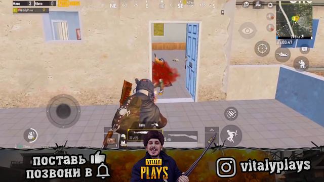 НОВЫЕ СЕКРЕТЫ, НЫЧКИ и ЛАЙФХАКИ гаражного дома в Эрангеле | PUBG Mobile