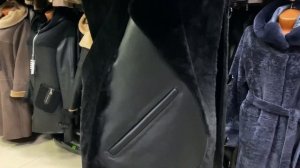 МУЖСКИЕ И ЖЕНСКИЕ ДУБЛЕНКИ И КУРТКИ ИЗ НАТУРАЛЬНОЙ КОЖИ?5 ПАВИЛЬОН В-31 и Б-32?Рынок Садовод Москва