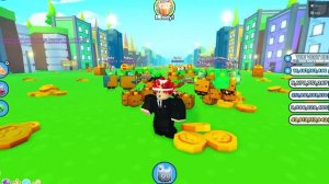 EGG WARS ft. DIGITO on Pet Simulator X...