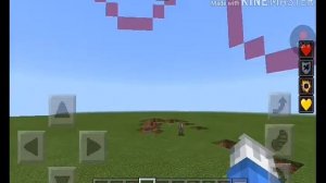 Minecraft PE Addon FNAF WORLD V1