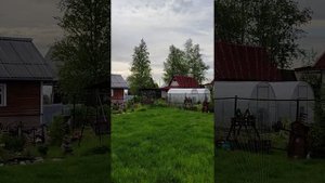 Дождеватель AQUAPULSE AP 3041,опыт использования
