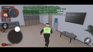 24 ЧАСА В ГИБДД НА БЛЕК РАША #4 - ЗАРАБОТОК НА РАДАРАХ В BLACK RUSSIAN