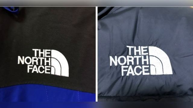 THE NORTH FACE ПАЛЬ VS ОРИГИНАЛ | КАК НЕ КУПИТЬ ПОДДЕЛКУ | КАК ОТЛИЧИТЬ ОРИГИНАЛ ОТ ПОДДЕЛКИ смотреть онлайн