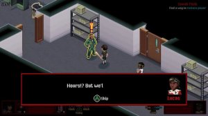 [Прохождение] Stranger Things 3: The Game - #01 Пролог