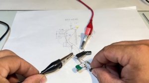 Знакомьтесь,микросхема HCF4060.Полный обзор,все что надо знать про этот ЧИП