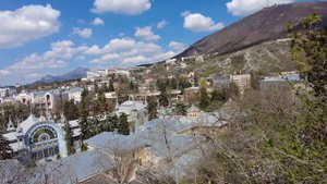 ПЯТИГОРСК СЕЗОН 2024