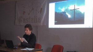 Григорий Зайцев - "Экзистенциальные аспекты синоптических Евангелий"