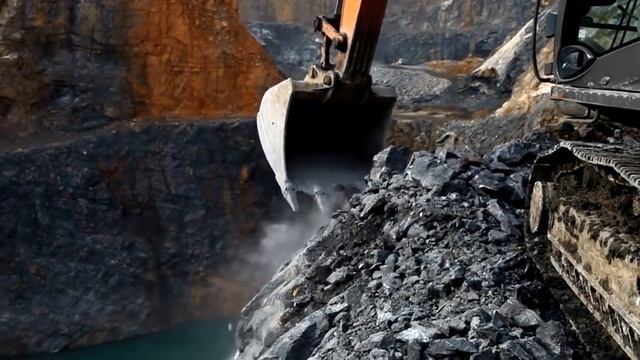 КАКИМ РЕСУРСОМ КИТАЙ ШАНТАЖИРУЕТ ВЕСЬ МИР? смотреть онлайн