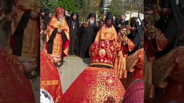 30летие убиения оптинских монахов??? смотреть онлайн