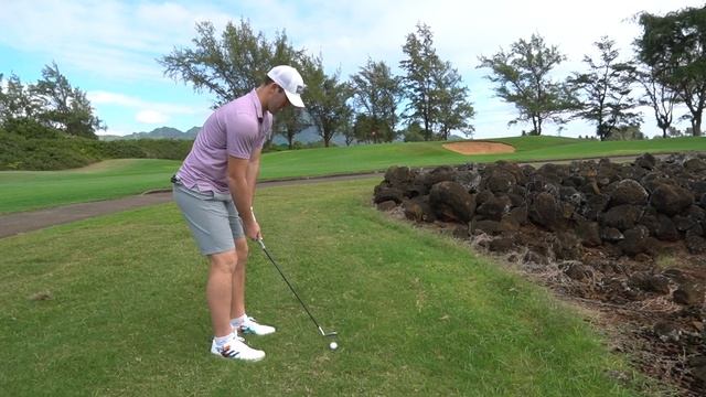 Brodie Smith Golf Is Back | Poipu Bay Golf Course смотреть онлайн