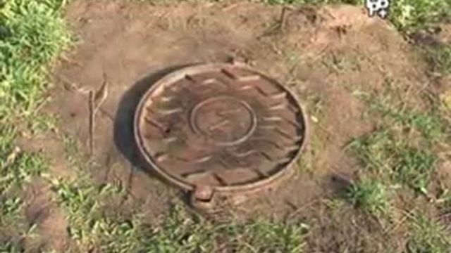 Промывка (хлорирование) трубопровода смотреть онлайн