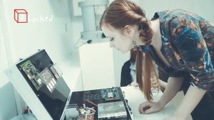 Квест в реальности "Тайна Чернобыля" от компании iLocked