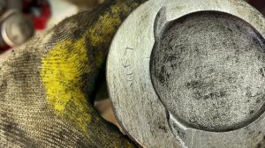 Проект НИВАЗ: 
В поддоне что то нашел