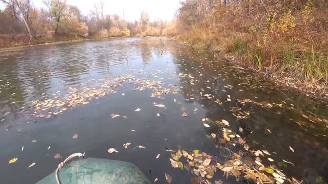 Кружки! Жерлицы! Щука! Окунь! Октябрь! Рыбалка! смотреть онлайн