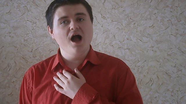 ГЕНРИХ СОЛТАНОВ - O SOLE MIO смотреть онлайн