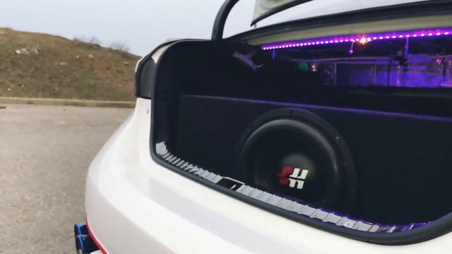 Toyota Corolla E180 2014 смотреть онлайн