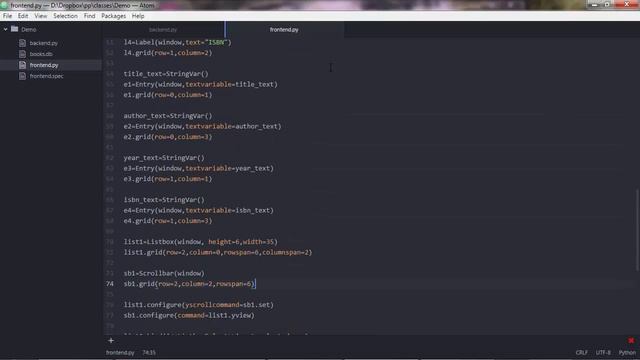 Python 23.1 Object oriented programming - Object Oriented Programming Explained