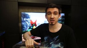 Коллекционное издание BIOMUTANT: Collector Edition ➤ Распакуй-ка Это