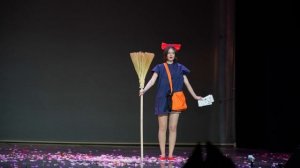 I - Pixapeach - Кики (Ведьмина служба доставки)