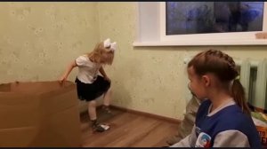 Эко-семья