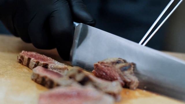 Ресторан МАСК г Краснодар.Наш Шеф-повар готовит для вас! смотреть онлайн