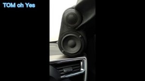 BRAX ML6 ML3 ML1 BRAX MATRIX HELIX 3WAY midrange  hit the ? to join the notification