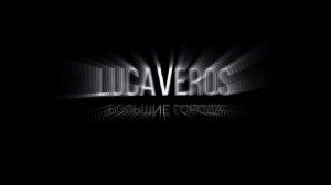 LUCAVEROS - БОЛЬШИЕ ГОРОДА (SLOW)
