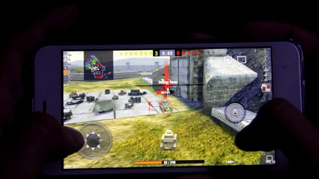 Blackview A7 обзор. Лучший бюджетный смартфон 2017! смотреть онлайн