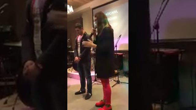 Узбек стал Христянином |||АЛЛАХУ АКБАР смотреть онлайн