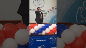 Михаил Скляр