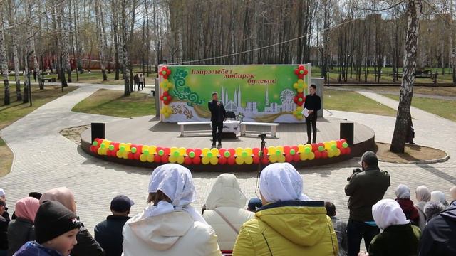 Рамазан мизгелләре 6нче чыгарылыш | 2022 смотреть онлайн