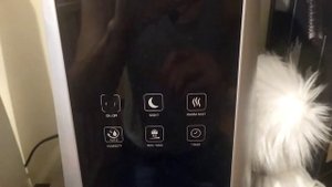 УВЛАЖНИТЕЛЬ ВОЗДУХА TEFAL HD5230F0 из магазина Сулпак. Код товара: 360624