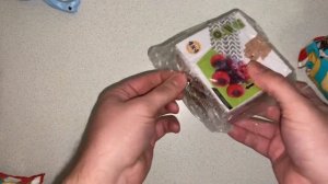 Кукурузные палочки МИКА (подарки для мальчиков)