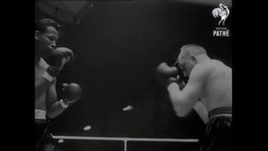 Sugar ray robinson