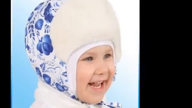 шапки для новорожденных мальчиков смотреть онлайн