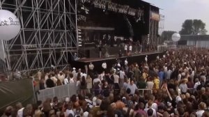 Marilyn Manson - (Sweet Dreams _ The Beautiful People) Live Bizarre Festival 1997 ??.