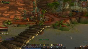 WoW: Квест Невероятное усилие. Рыбная ловля в Оргриммар Орда