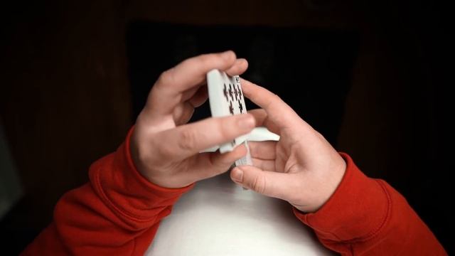 Самые НЕОБЫЧНЫЕ ТАСОВКИ КОЛОДЫ КАРТ / ОБУЧЕНИЕ
