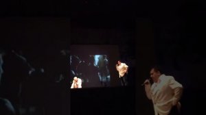 Станислав Садальский в театре