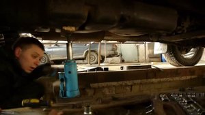 УАЗ Патриот 2017 _ СНИМАЮ БАК _ ГАРАНТИЯ Давай до свидания!!!