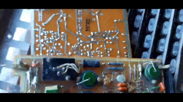 110 «Золотых» Реле РПВ 2/7 и Конденсаторы с Палладием! смотреть онлайн