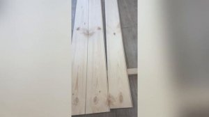 Вагонка Штиль сосна 14x143 сорт AB