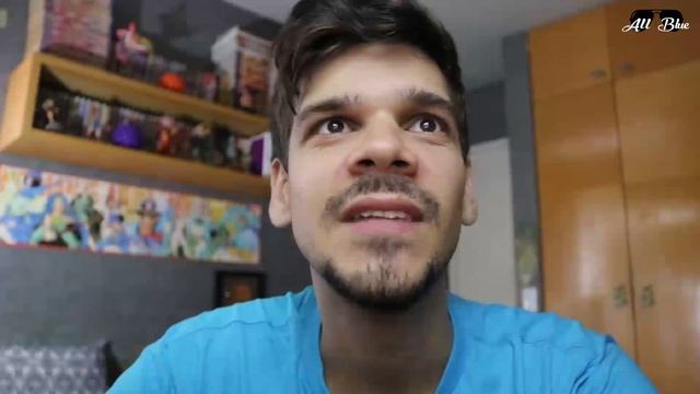 ONE PIECE 924 | Prison Break! Luffy e Kid Juntos (React) смотреть онлайн