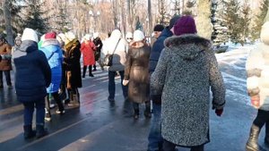 Kharkiv Харьков Танцы 13.02.2024